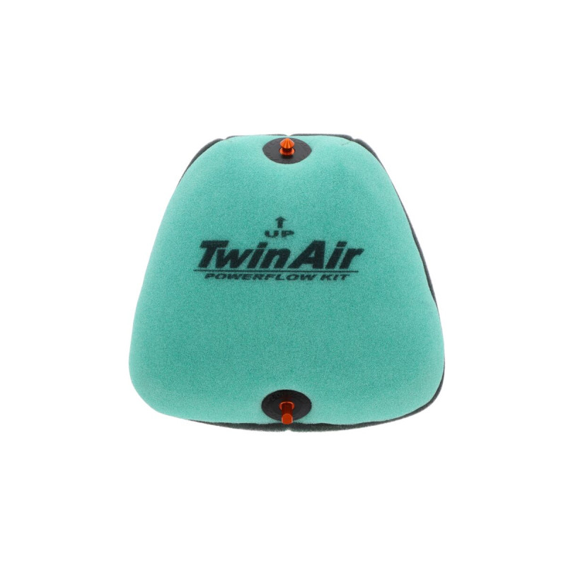Kit Filtre à air TWIN AIR Powerflow Pré-huilé YAMAHA/FANTIC 250/450
