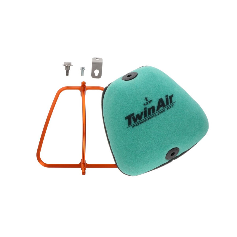Kit Filtre à air TWIN AIR Powerflow Pré-huilé YAMAHA/FANTIC 250/450