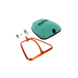 Kit Filtre à air TWIN AIR Powerflow Pré-huilé YAMAHA/FANTIC 250/450