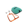 Kit Filtre à air TWIN AIR Powerflow Pré-huilé YAMAHA/FANTIC 250/450