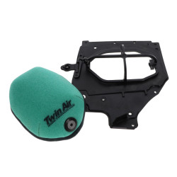 Kit Filtre à air TWIN AIR Powerflow Pré-huilé KAWASAKI KX450 2024-2026