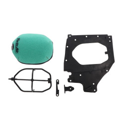 Kit Filtre à air TWIN AIR Powerflow Pré-huilé KAWASAKI KX450 2024-2026