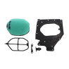 Kit Filtre à air TWIN AIR Powerflow Pré-huilé KAWASAKI KX450 2024-2026