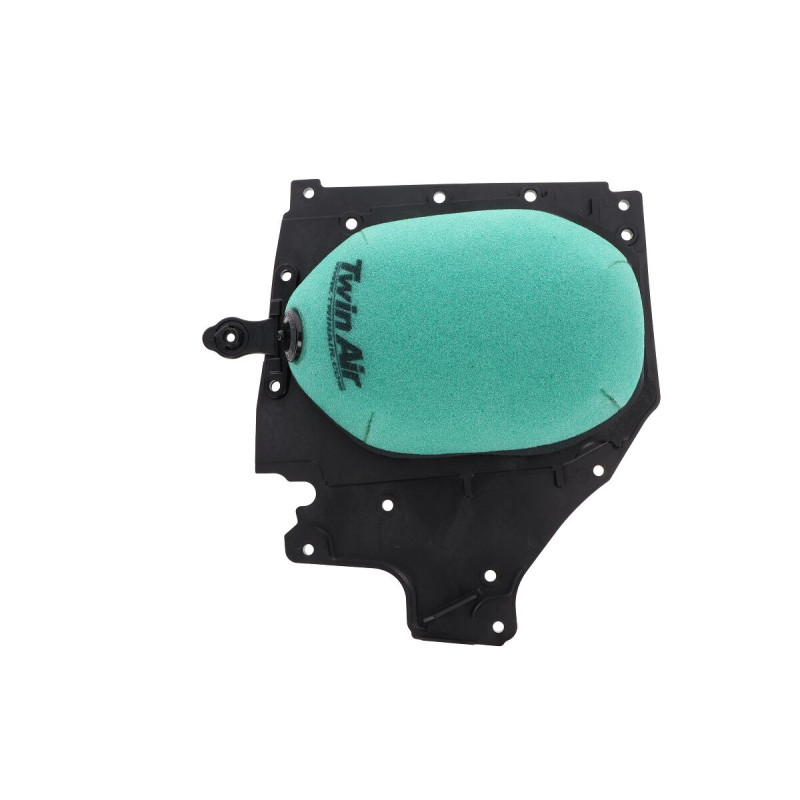 Kit Filtre à air TWIN AIR Powerflow Pré-huilé KAWASAKI KX450 2024-2026