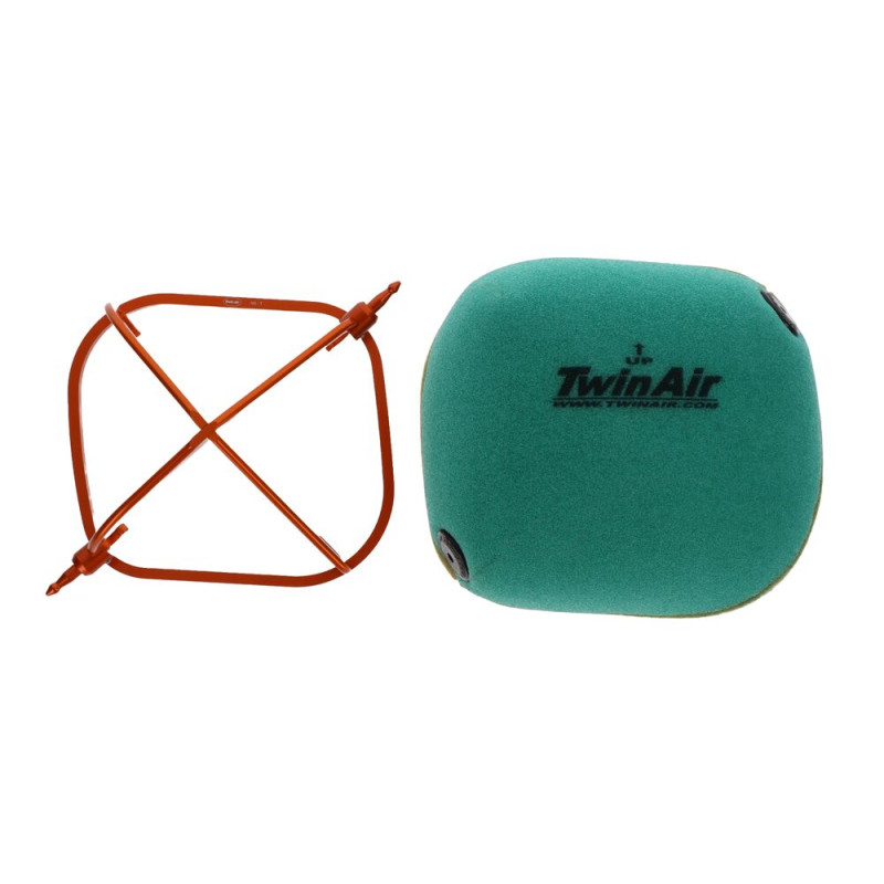 Kit Powerflow TWIN AIR - 155800C