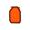 Couvercle de filtre à air TWIN AIR - 160138 Kawasaki KX 250 2025/2026