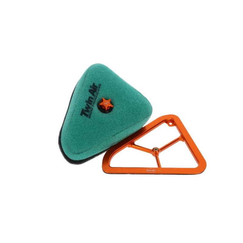 Kit Filtre à air TWIN AIR Powerflow Pré-huilé HONDA CRF 250/450 2025-2026