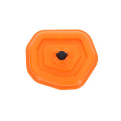 Couvercle de filtre à air TWIN AIR Powerflow Kawasaki KX 250 2025-2026 - 160139