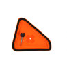 Couvercle de filtre à air TWIN AIR Powerflow Honda CRF 250/450 2025-2026 - 160140