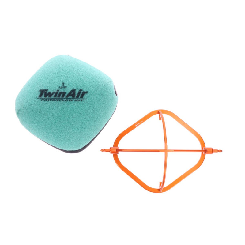 Kit Powerflow Filtre à air TWIN AIR DUCATI DESMO450  - 155701C