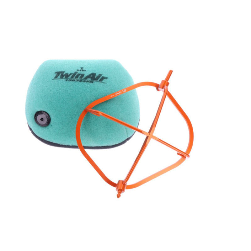 Kit Powerflow TWIN AIR TRIUMPH - 158385C