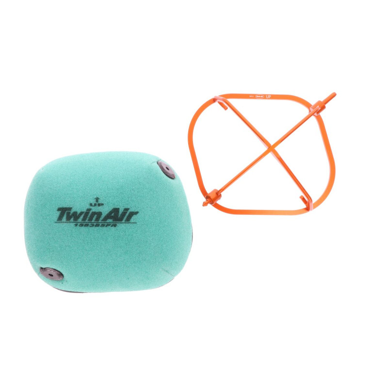 Kit Powerflow TWIN AIR TRIUMPH - 158385C