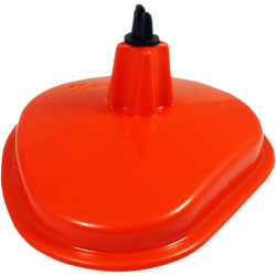 Couvercle de filtre à air TWIN AIR - 160110