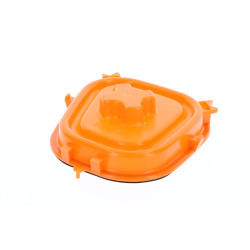 Couvercle de filtre à air TWIN AIR pour kit Powerflow - 160125