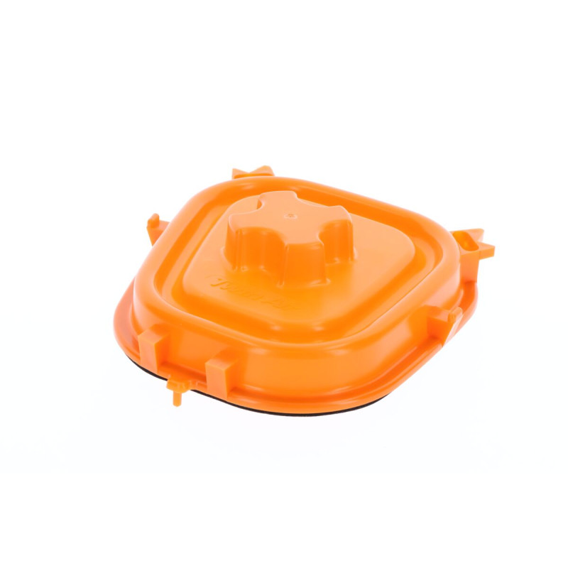 Couvercle de filtre à air TWIN AIR pour kit Powerflow - 160125