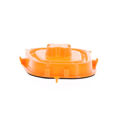 Couvercle de filtre à air TWIN AIR pour kit Powerflow - 160125