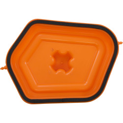 Couvercle de filtre à air TWIN AIR - 160127