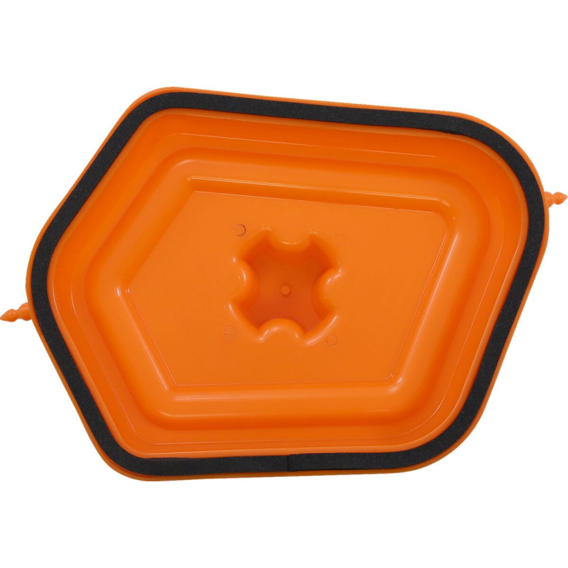 Couvercle de filtre à air TWIN AIR - 160127