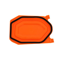 Couvercle de filtre à air TWIN AIR - 160131