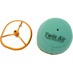 Kit Filtre à air TWIN AIR Powerflow Pré-huilé YAMAHA YZ125/YZ250/YZ250F