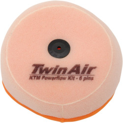 Filtre à air TWIN AIR kit Powerflow KTM 799550 - 154210