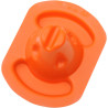 Couvercle de filtre à air TWIN AIR 65cc - 160069