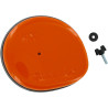Couvercle de filtre à air TWIN AIR - 160074 Kawasaki KX125/250