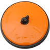 AIR BOX COVER-CR80 - 160050