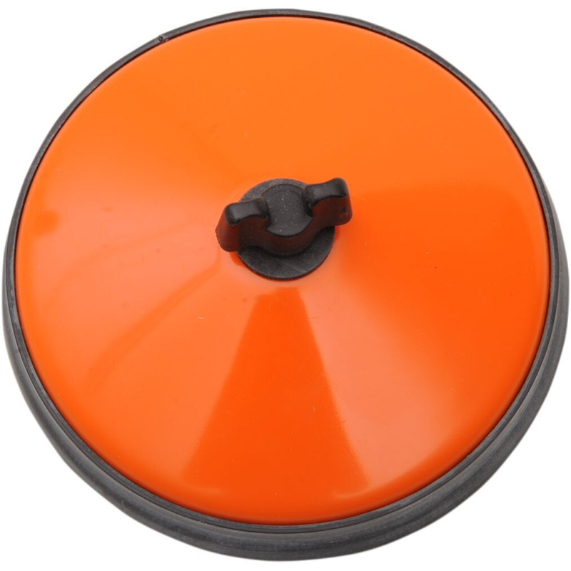 AIR BOX COVER-KX80 - 160055
