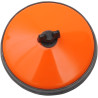 AIR BOX COVER-KX80 - 160055