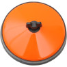 AIR BOX COVER-YZ80 - 160065
