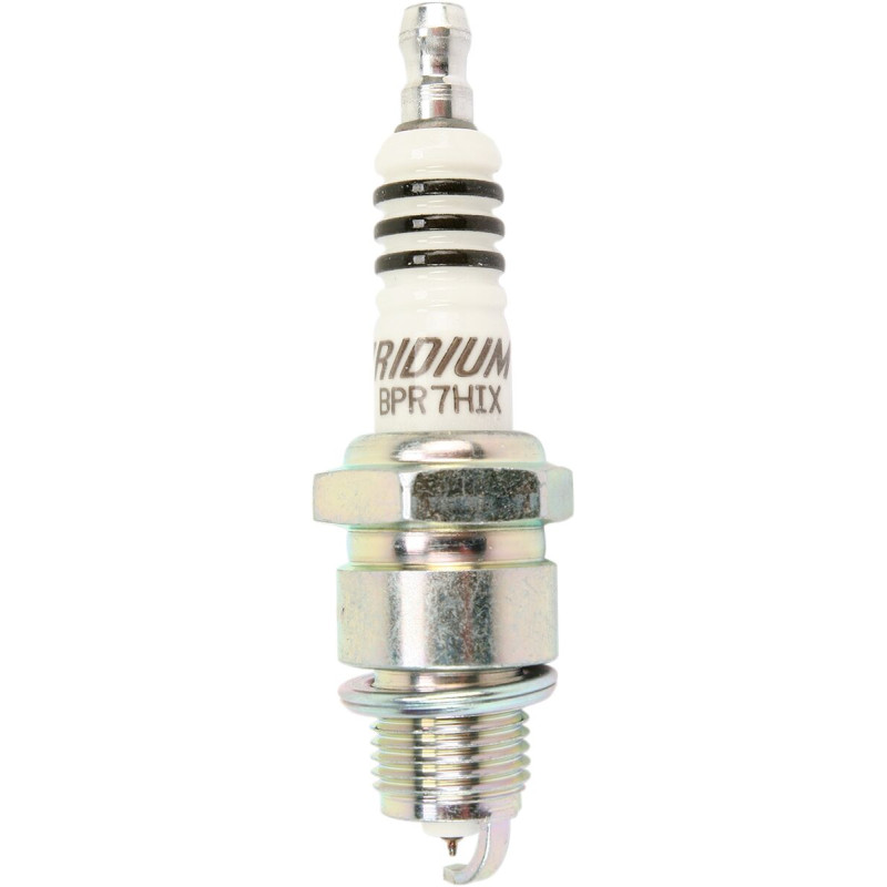Bougie NGK Iridium IX - BPR7HIX