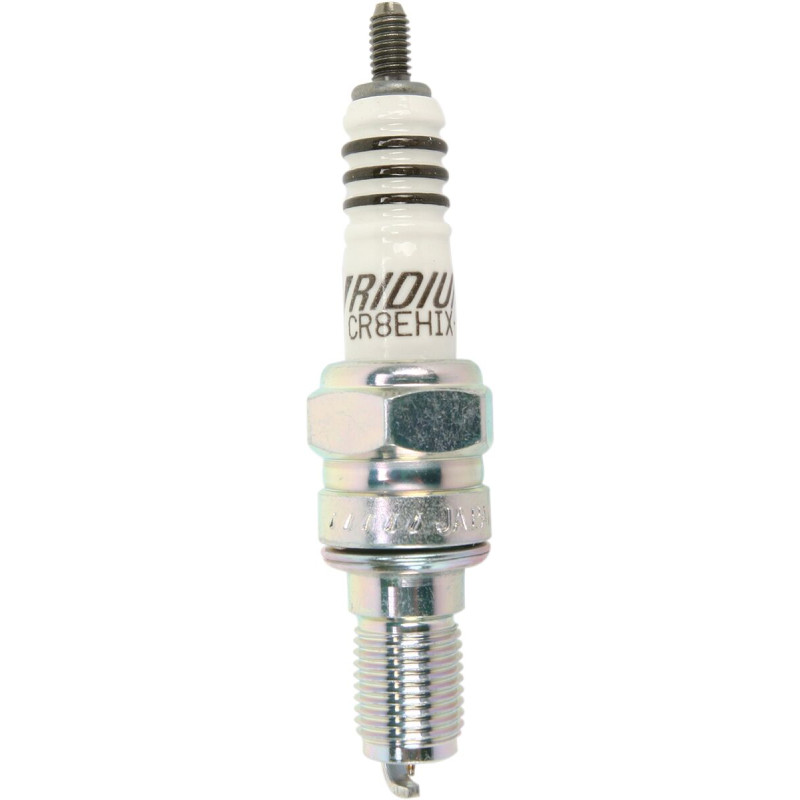 Bougie allumage NGK Iridium IX - CR8EHIX-9