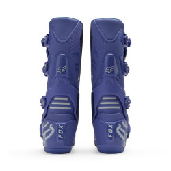 Botte cross Fox Motion DIFFUSE Violet 2026 | Botte Fox Motion Violet