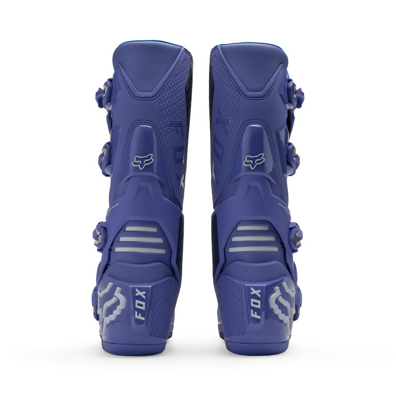 Botte cross Fox Motion DIFFUSE Violet 2026 | Botte Fox Motion Violet