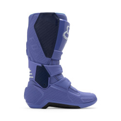 Botte cross Fox Motion DIFFUSE Violet 2026 | Botte Fox Motion Violet
