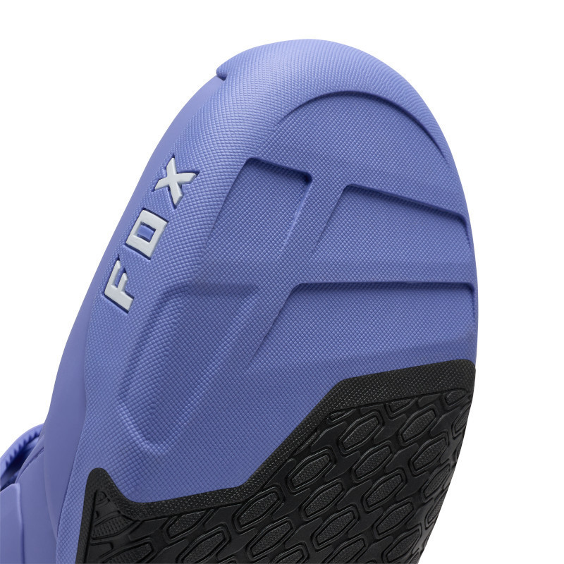Botte cross Fox Motion DIFFUSE Violet 2026 | Botte Fox Motion Violet