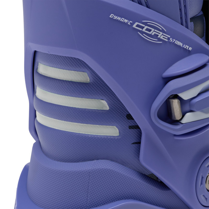 Botte cross Fox Motion DIFFUSE Violet 2026 | Botte Fox Motion Violet