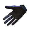 Gants Cross Fox 180 DIFFUSE Violet 2026 | Gants Fox 180 DIFFUSE Violet