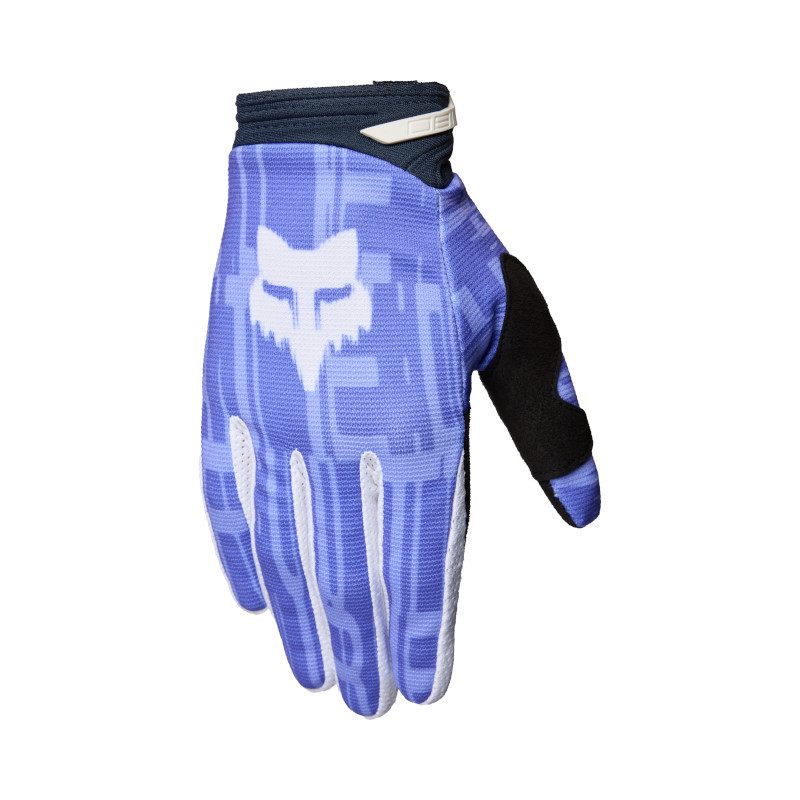 Gants Cross Fox Enfant 180 DIFFUSE Violet 2026