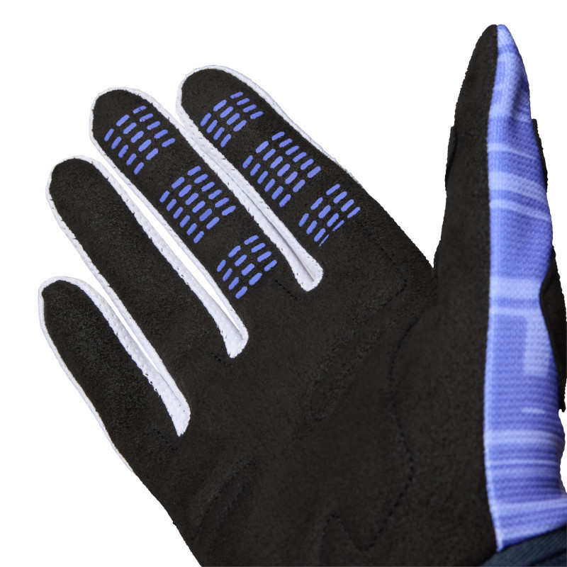 Gant Fox Enfant 180 DIFFUSE Violet 2026 | Gant Motocross Enfant Violet
