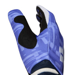 Gant Fox Enfant 180 DIFFUSE Violet 2026 | Gant Motocross Enfant Violet