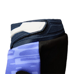 Gant Fox Enfant 180 DIFFUSE Violet 2026 | Gant Motocross Enfant Violet