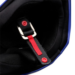 Casque Fox Enfant V1 DIFFUSE Violet 2026 | Casque fox v1 enfant Violet