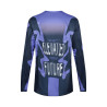 Maillot Cross Fox 180 DIFFUSE Violet 2026 | Maillot Fox DIFFUSE Violet