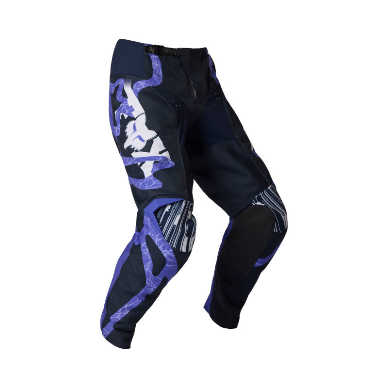 Pantalon Cross Fox 180 DIFFUSE Violet 2026