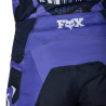 Pantalon Cross Fox 180 DIFFUSE Violet 2026 | Pantalon Fox 180 DIFFUSE