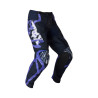 Pantalon Cross Fox Enfant 180 DIFFUSE Violet 2026