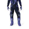 Pantalon Motocross Fox Enfant 180 DIFFUSE Violet | Pantalon Fox Junior