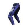 Tenue Cross Fox Enfant 180 DIFFUSE Violet | Tenue Motocross Enfant FOX